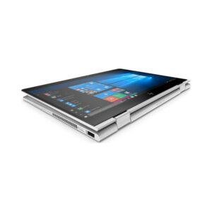 Nb HP EliteBook X360 830G6 Core i5-8ªGen 16Gb 256Gb SSD Win11Pro 13.3" Touch 2-in-1 Teclado PT 3Y - Image 2