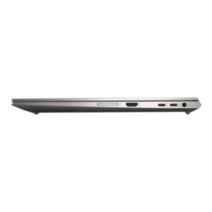 Nb HP Zbook Studio G8 Core i7-11850H 32Gb 256Gb RTX A2000 4Gb 15.6" Windows 11Pro Teclado PT - Image 2