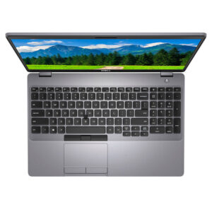 Nb Dell Latitude 5511 Core i5-10ªGen 8Gb 256Gb SSD Win11Pro 15,6"  Teclado PT - Image 2