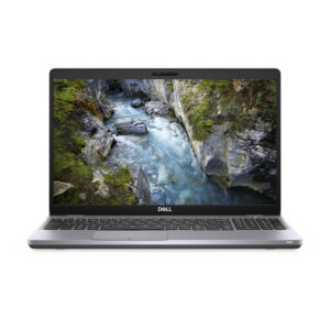 Nb Dell Precision 3550 Core i7-10ªGen 16Gb 512Gb SSD Win11Pro 15.6" Quadro P520 2Gb Teclado PT 3Y + Oferta Pen Drive Silicon Power 64Gb Grade A- (White Lights + Bottom Cover com riscos)