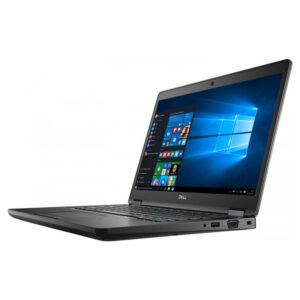 Dell Latitude 5490 Core i5-8ªGen 8Gb 256Gb SSD Win11Pro Teclado PT - Image 2