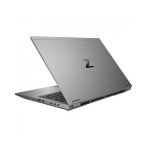 Vista alternativa de Nb HP Zbook Fury 15 G7 Core i7-10ªGen 16Gb 512Gb SSD Quadro T1000 4Gb Win11Pro 15.6" Teclado PT