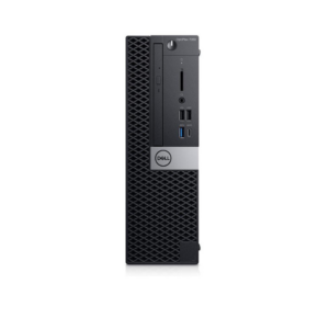 Desktop Dell Optiplex 7060 SFF Core i5-8500 8Gb 256Gb SSD Win11Pro - Image 3