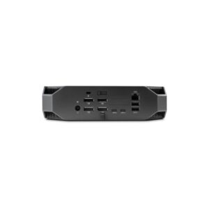 Desktop HP Z2 G3 Mini Intel Xeon E3-1245v5 32Gb 256Gb SSD NVME NVIDIA Quadro M620 2Gb Win10Pro - Image 2