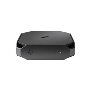 Desktop HP Z2 G3 Mini Intel Xeon E3-1245v5 32Gb 256Gb SSD NVME NVIDIA Quadro M620 2Gb Win10Pro - Image 3