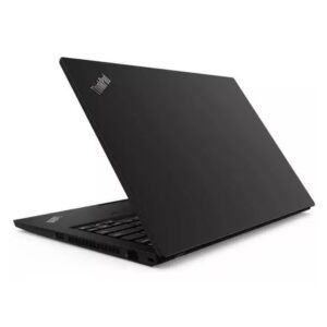 Nb Lenovo ThinkPad T14 G1 Core i5-10ªGen 16Gb 256Gb SSD Touchscreen Win11Pro - Image 3