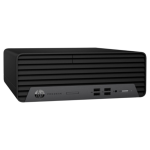 Desktop HP ProDesk 400 G7 SFF Core i5-10500 16Gb 256Gb SSD Win11Pro
