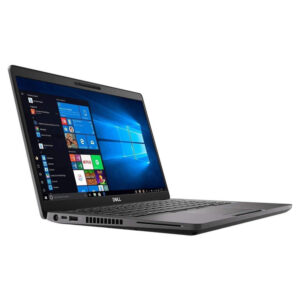 Nb Dell Latitude 5400 Core i7-8ªGen 8Gb 256Gb SSD Win11Pro Sem Webcam Teclado PT - Image 3