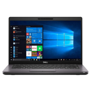 Nb Dell Latitude 5400 Core i5-8ªGen 8Gb 256Gb SSD Win11Pro Tela A- Sem Webcam
