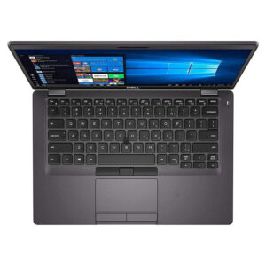 Vista alternativa de Nb Dell Latitude 5400 Core i5-8ªGen 8Gb 256Gb SSD Win11Pro Sem Webcam