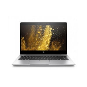 Nb HP EliteBook 840 G5 Core i5-7300U 8Gb 256Gb SSD Win10Pro Teclado PT