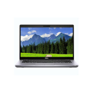 Dell Latitude 5510 Core i5-10ªGen 8Gb 256Gb SSD Win11Pro 15,6" Teclado PT 30Dias Outlet- (Webcam Off, Whitelight, Bottom case partida)