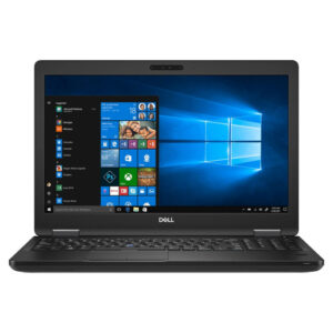 Dell Latitude 5490 Core i5-8ªGen 8Gb 256Gb SSD Win11Pro Teclado PT Grade A- (Riscos nas Dobradiças)