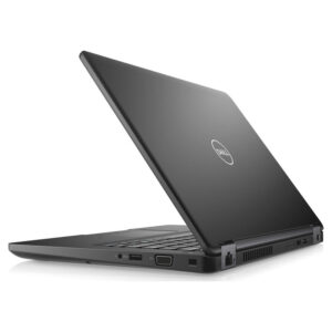 Dell Latitude 5490 Core i5-8ªGen 8Gb 256Gb SSD Win11Pro Teclado PT Grade A- (Riscos nas Dobradiças) - Image 3
