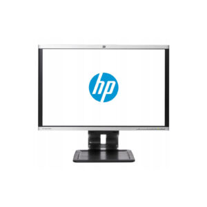 Monitor HP LA2405WG 24" FullHD IPS DP/DVI-D/VGA s/cabos - Image 2