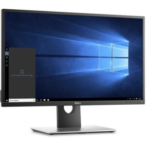 Monitor Dell 22" P2217H Full HD IPS WideScreen HDMI,DisplayPort,VGA s/Cabos - Image 2