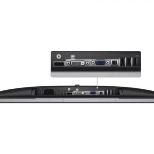 Monitor Dell 22" P2214HB Full HD WideScreen VGA,DVI,DisplayPort s/Cabos - Image 2