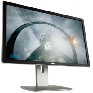 Monitor Dell 22" P2214HB Full HD WideScreen VGA,DVI,DisplayPort s/Cabos - Image 3