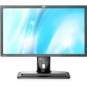 Monitor HP ZR2240W 22" Full HD S-IPS LCD VGA/DISPLAYPORT s/Cabos - Image 2
