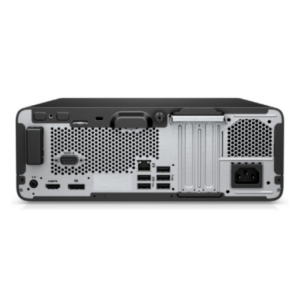 Desktop HP ProDesk 400 G7 SFF Core i5-10500 16Gb 256Gb SSD Win11Pro - Image 2