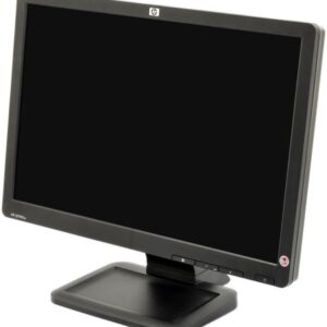 Monitor 19"  Wide HP LE1901W Recondicionado Sem Cabos- Grade B - Image 2