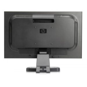 Monitor 19"  Wide HP LE1901W Recondicionado Sem Cabos- Grade B - Image 3