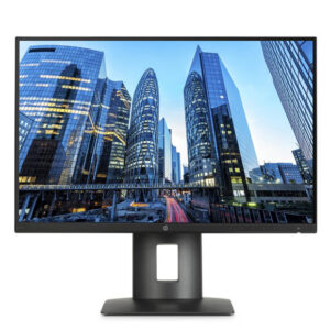 Monitor HP Z24N 24" FullHD IPS LED RetailBox c/Cabos