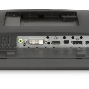 Monitor HP Z24N 24" FullHD IPS LED RetailBox c/Cabos - Image 4
