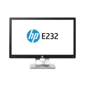 Monitor HP EliteDisplay E232 23" FullHD RetailBox c/Cabos - Image 2
