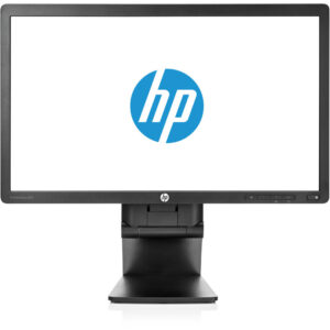 Monitor HP EliteDisplay E221 LED 21.5" FHD 1920x1080 DVI-D DisplayPort VGA