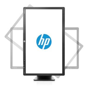 Monitor HP EliteDisplay E221 LED 21.5" FHD 1920x1080 DVI-D DisplayPort VGA - Image 2