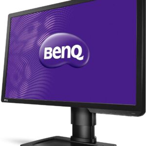Monitor 24" Gaming Benq XL2411Z Full HD 144Hz 1ms - Image 2