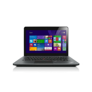 Nb Lenovo Thinkpad Edge E440 Core i5-4200M 8Gb 240Gb SSD Win8Pro