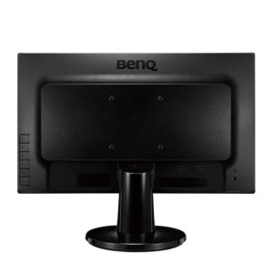Monitor 24" Wide Benq GL2460 Full HD - Image 2