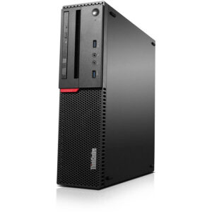 Desktop Lenovo Thinkcentre M900 SFF i7-6700 16GB 512GB SSD Win10Pro