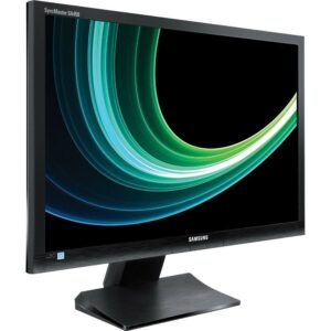 Monitor Recondicionado 22" Samsung S22A450BW - Image 2