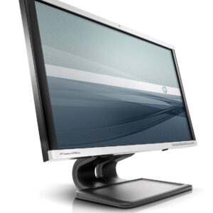 Monitor Recondicionado Hp 2205WG  22"  Wide - Image 2