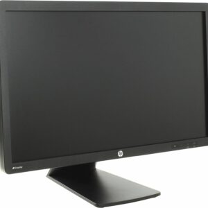 Monitor 23" Wide Led IPS HP Z23i Recondicionado Sem Cabos - Image 2