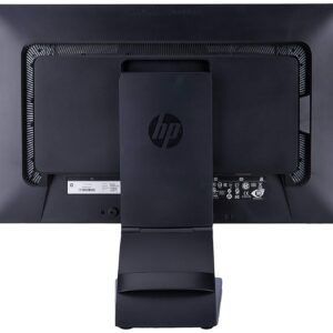 Monitor 23" Wide Led IPS HP Z23i Recondicionado Sem Cabos - Image 3