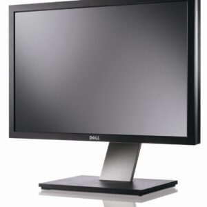 Monitor 19" Wide Dell P1911/P913 Recondicionado Sem Cabos - Image 2