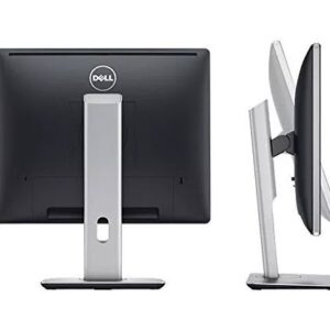 Monitor 19" 4:3 Dell P1914Sc Led IPS Recondicionado Sem Cabos - Image 4