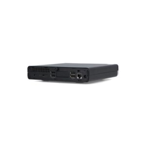 Vista alternativa de Desktop HP ProDesk 400G5 Mini Core i5-9ªGen 8Gb 256Gb SSD Win11Pro