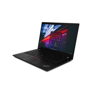 Vista alternativa de Nb Lenovo Thinkpad T14 Gen1 Core i5-10310U 16Gb 480Gb SSD Win11Pro Teclado PT 3Y Grade A+