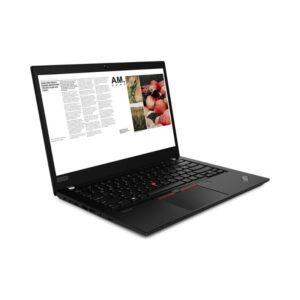 Nb Lenovo Thinkpad T14 Gen1 Core i5-10310U 16Gb 480Gb SSD Win11Pro Teclado PT 3Y Grade A+ - Image 3