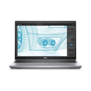 Nb Dell Precision 3561 Core i7-11ªGen 16Gb 512Gb SSD NVMe Quadro T600 4Gb 15,6" Win11Pro Teclado PT