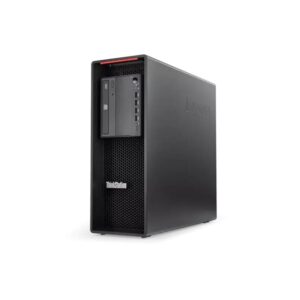 Desktop Workstation Lenovo P520 Tower W-2225 32Gb 512Gb SSD Quadro P2200 5Gb Win11Pro