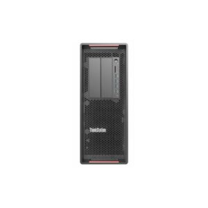 Vista alternativa de Desktop Workstation Lenovo P520 Tower W-2225 32Gb 512Gb SSD Quadro P2200 5Gb Win11Pro