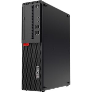 Desktop Lenovo Thinkcentre M710s SFF Core i7-7700 8GB 256GB SSD Win10Pro