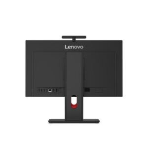 Vista alternativa de All-In-One Lenovo M90A Core i5-10ªGen 8Gb 256Gb SSD Win11Pro 24" FullHD