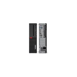 Desktop Lenovo Thinkcentre M710s SFF Core i7-7700 8GB 256GB SSD Win10Pro - Image 2